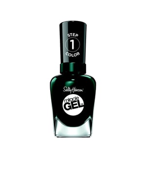 Miracle Gel #676-jealous Boyfriend 14,7 ml