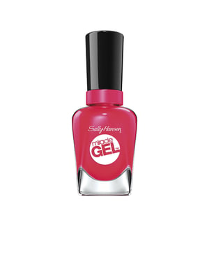 Miracle Gel #220-pink Tank 14,7 ml