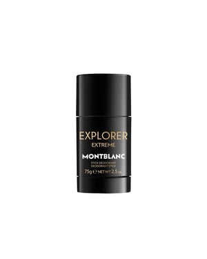 Explorer Extreme Deodorant-stick 75 gr