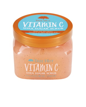 Exfoliante De Azúcar Vitamina C 510 gr