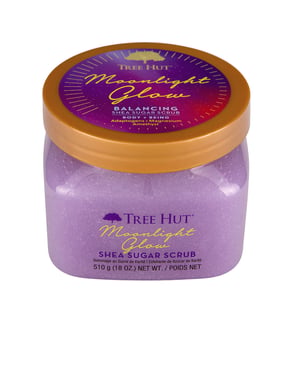 Exfoliante De Azúcar Moonlight Glow 510 gr