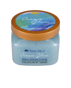 Ocean Glow Zuckerpeeling 510 G 510 gr