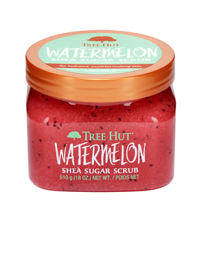 Zucker Wassermelone Scrub 510 gr