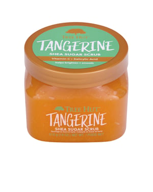 Mandarinen-zuckerpeeling 510 G 510 gr
