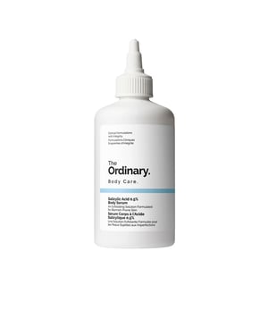 Salicylsäure 0,5% Körperserum 240 ml