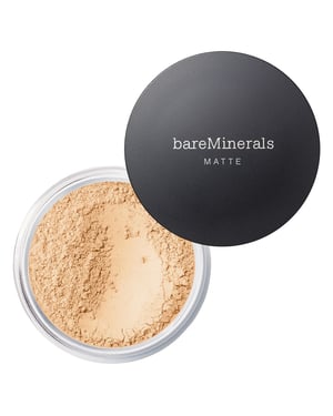 Original Foundation Spf15 #golden Fair 8 gr