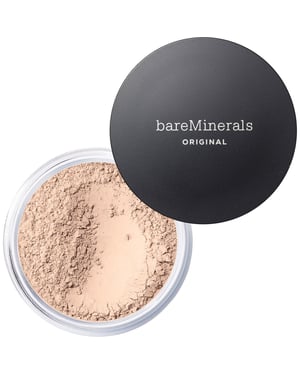 Original Foundation Spf15 #fairly Medium 8 gr