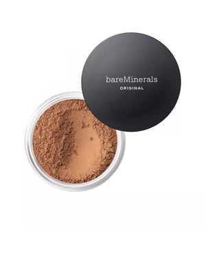 Original Foundation Spf15 #19-tan 8 gr
