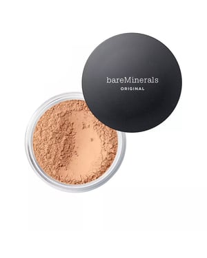 Original Foundation Spf15 #11-soft Medium 8 gr