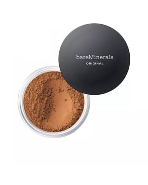 Original Foundation Spf15 #25-golden Dark 8 gr