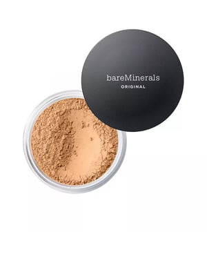 Original Foundation Spf15 #13-golden Beige 8 gr
