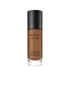 Barepro Performance Flüssiggrundierung Spf20 #maple 30 ml