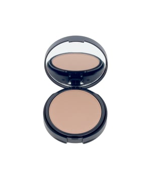 Barepro 24hr Skin Perfecting Pudergrundierung #35 – Medium Cool, 8 G 8 gr