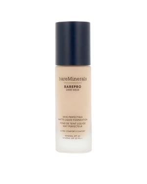 Barepro 24hr Wear Matte Flüssige Foundation Spf20 #fair 15 Neutral 30 ml
