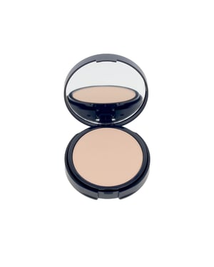 Barepro 24hr Skin Perfecting Pudergrundierung #15-fair Warm 8 G 8 gr