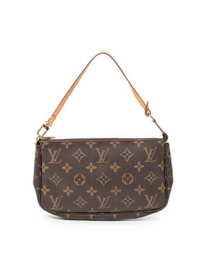 Pochette Accessoires Pouch