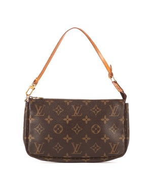 Accesssory Pouch Pouch