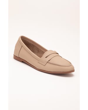 Dorothy Leder Loafer