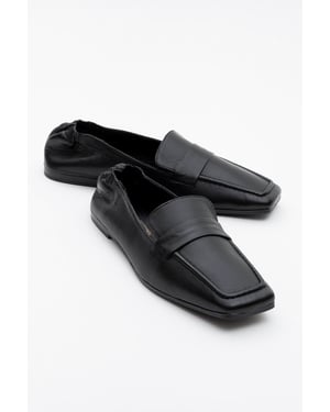 Liepa Leder Loafer