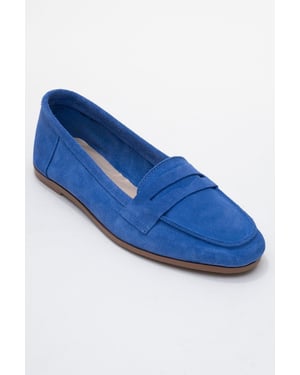 Dorothy Leder Loafer