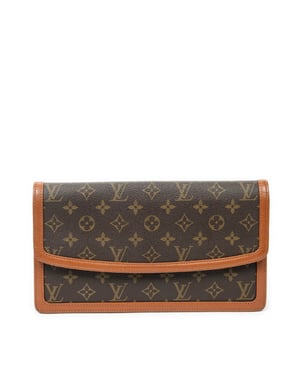Pochette Dame GM Handtasche