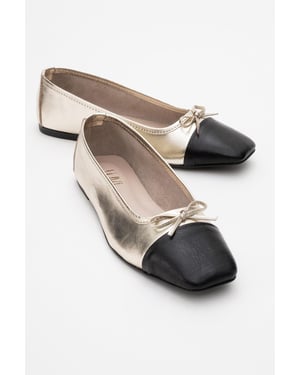 Rony Leder Ballerina Damen