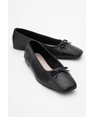 Rony Leder Ballerina Damen