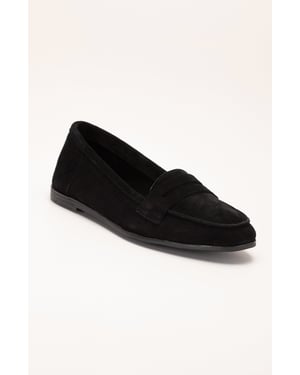 Dorothy Leder Loafer