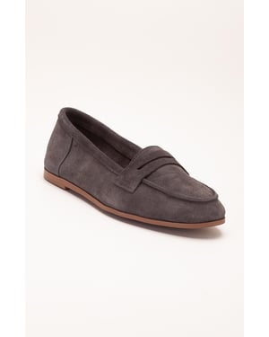 Dorothy Leder Loafer