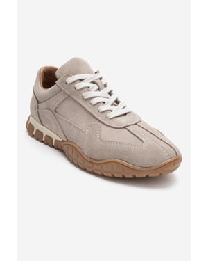 Lars Leder Turnschuh Damen
