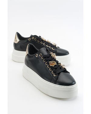 Ater Bee Buckle Turnschuhe Women