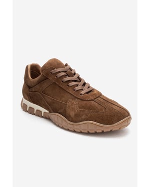 Lars Leder Turnschuh Damen