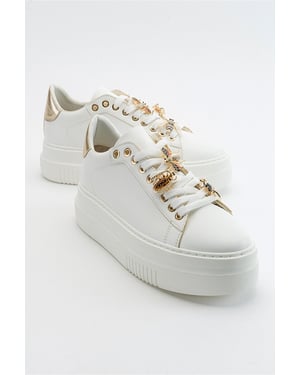 Ater Bee Buckle Turnschuhe Women
