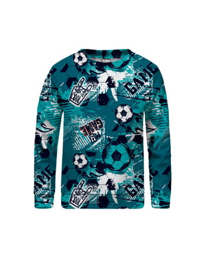 "Football Game" Sweatshirt