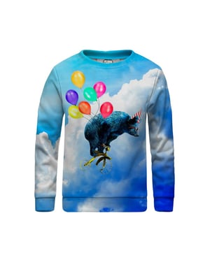 "Cloud Ride" Sweatshirt
