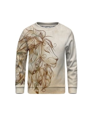 "Golden Lion" Sweatshirt