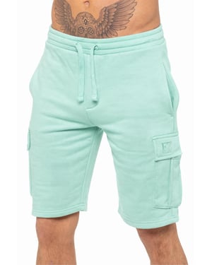 Enzo | Herren Cargo-Shorts