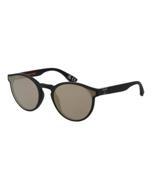 Superdry Sonnenbrille SDS Xpixie 104 53 - Schwarz