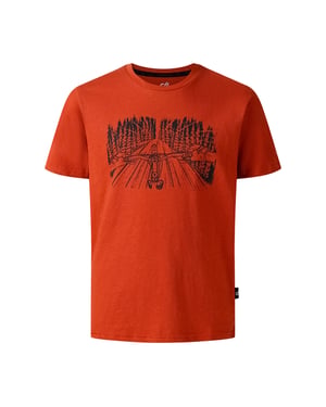 Dare 2B - "Trailblazer III" T-Shirt für Kinder (Arabische Gewürze)