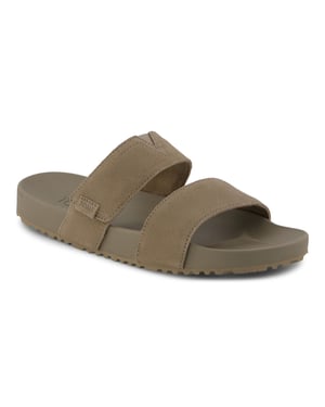 TOMS Nico Textil Herren Dune Sandalen