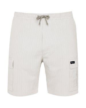 Bench Seono Herren Stein Shorts