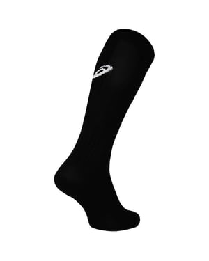 Asics Motion Dry Floorball Herren Socken Schwarz