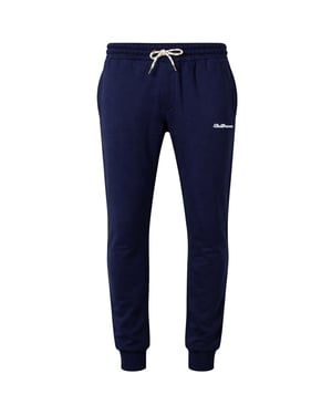 Ben Sherman Herren Trainingshose in Marineblau