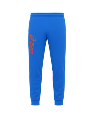 Asics Sigma Herren Neue Blaue Jogginghosen