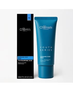Anti-Aging Hyaluronsäure Maske 50ml