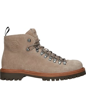ROCK TARRANT - EG567 Greige - Stiefel