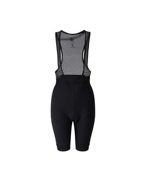 Dare 2B - "Vigor" Latz-Shorts für Damen , Radfahren (Schwarz)
