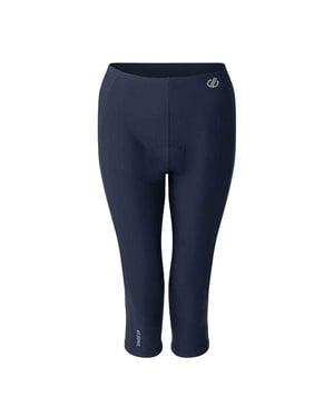 Dare 2B - "Verve" Capri-Länge für Damen , Radfahren (Marine)