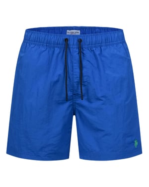 U.S. POLO ASSN. Herren Badeshorts aus 100% Nylon