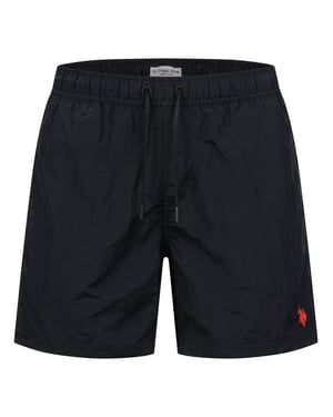 U.S. POLO ASSN. Herren Badeshorts aus 100% Nylon